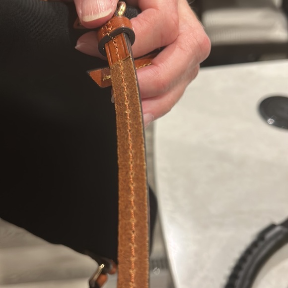 Dooney & Bourke Crossbody - Picture 9 of 11